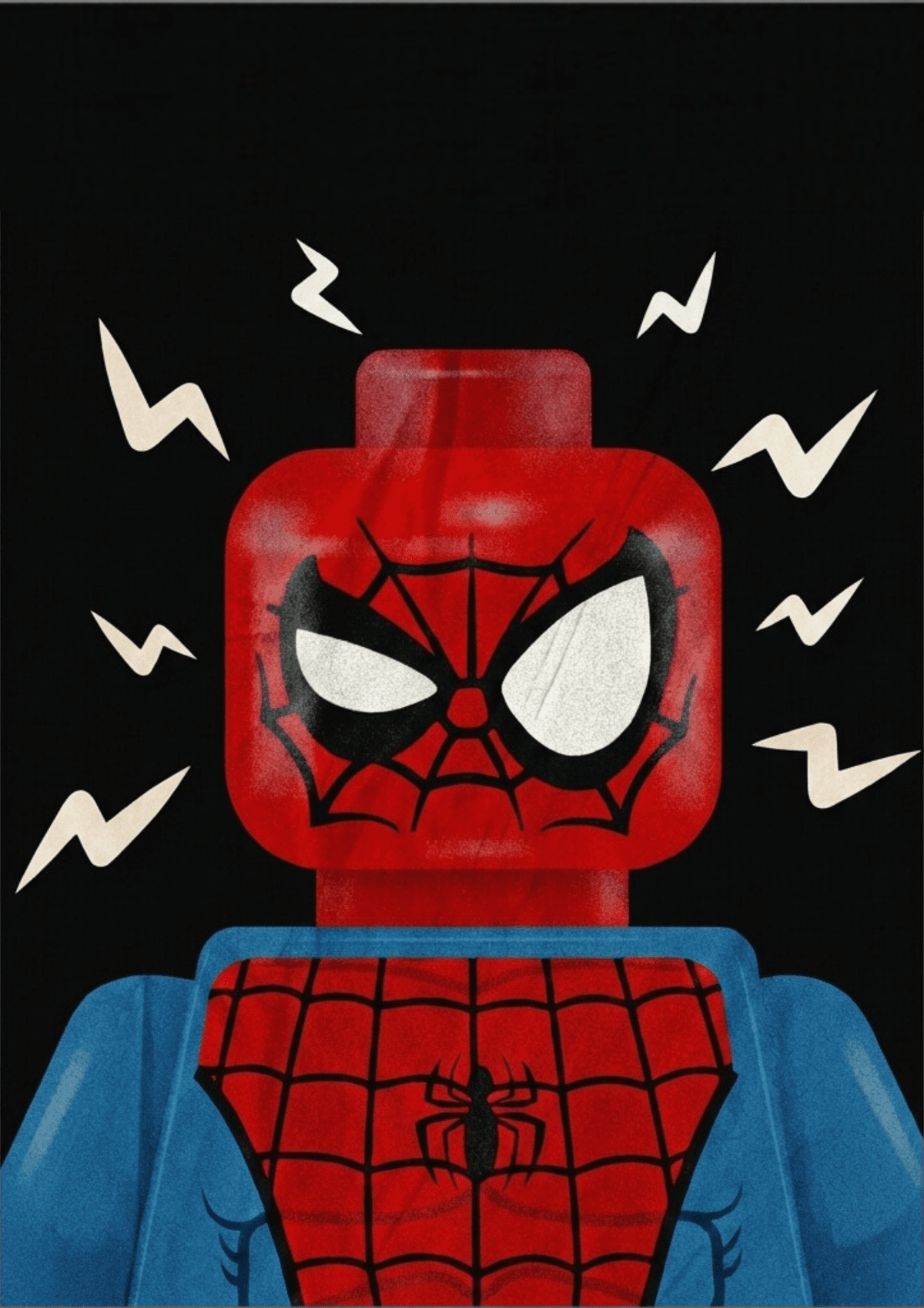 SPIDY