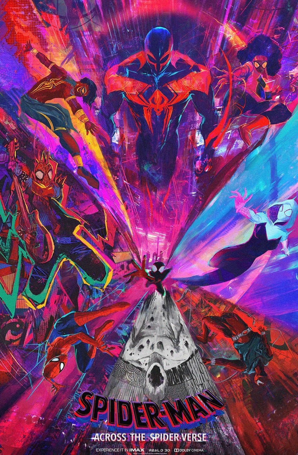 ALI SHIMHAQ - MEOKCA x Poster Posse