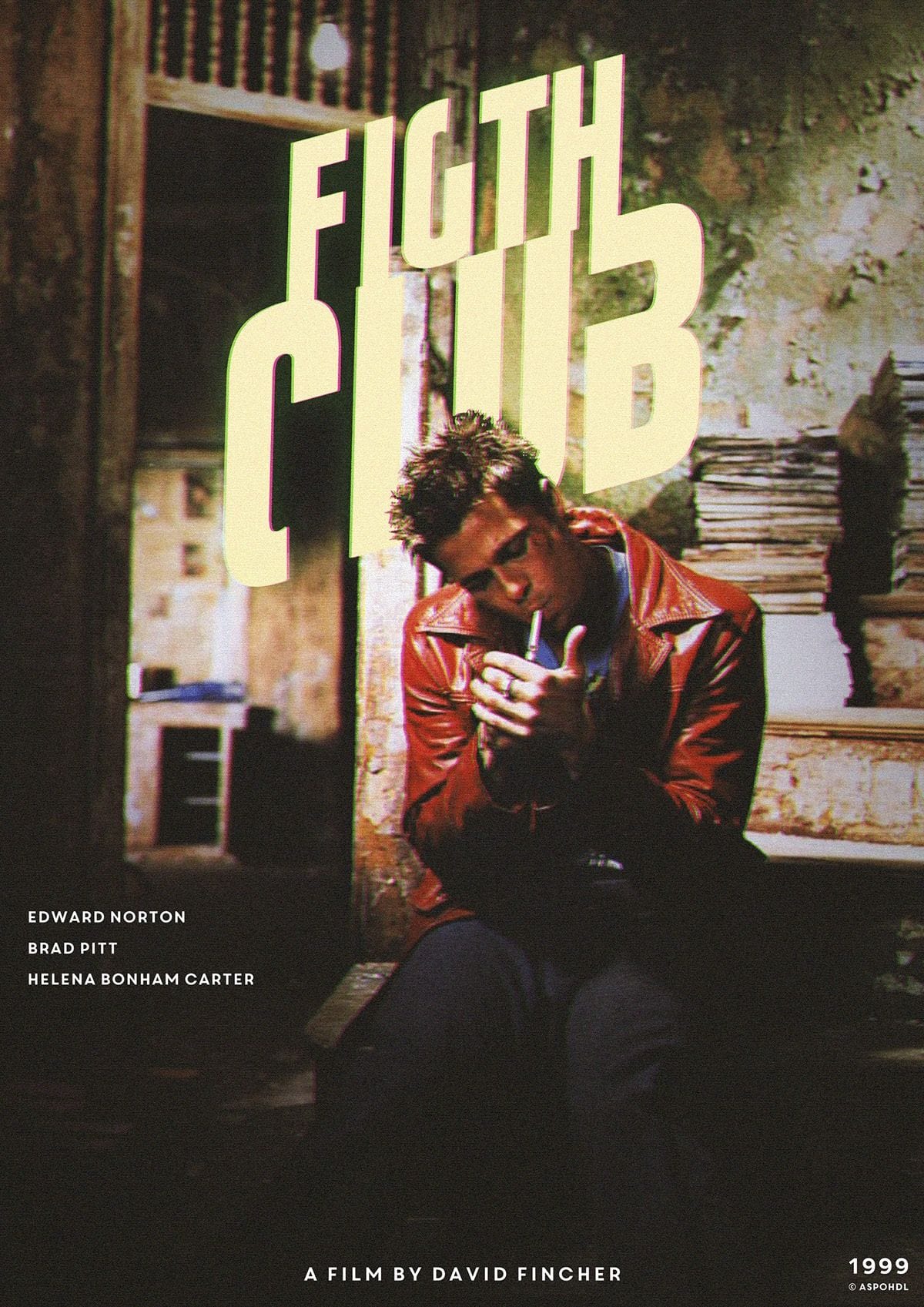 Fight Club