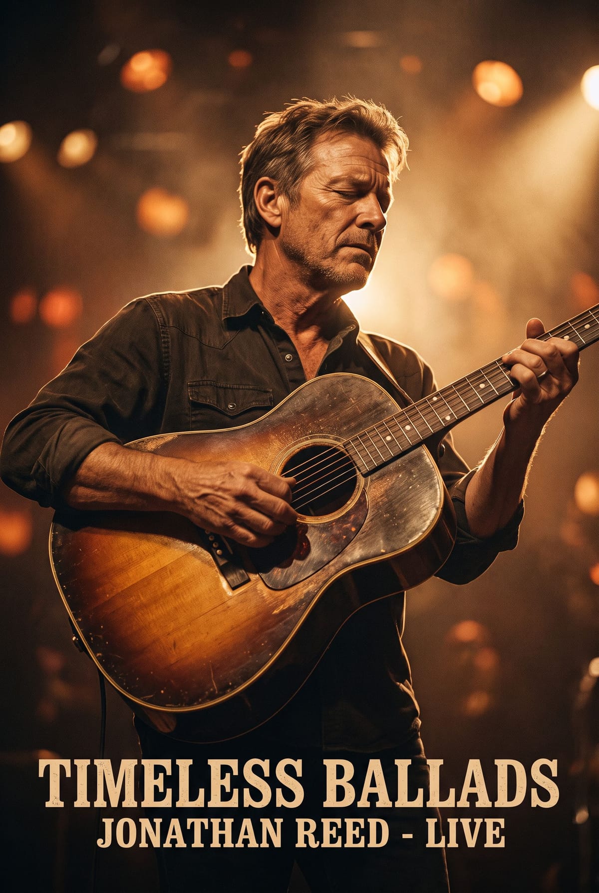 Bryan Adams