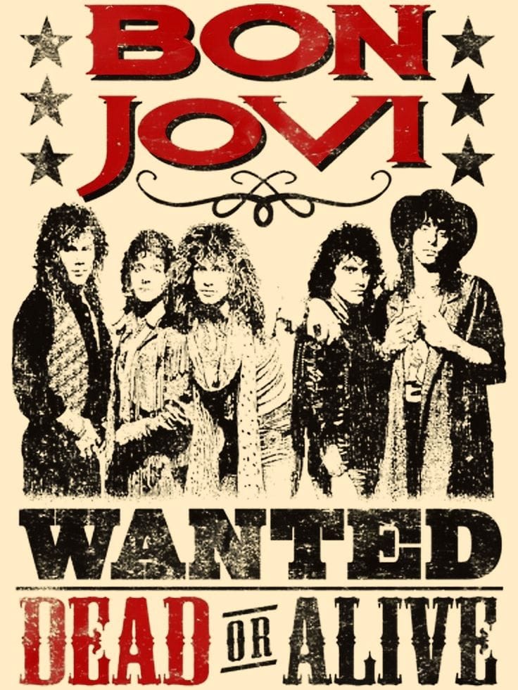 Bon Jovi