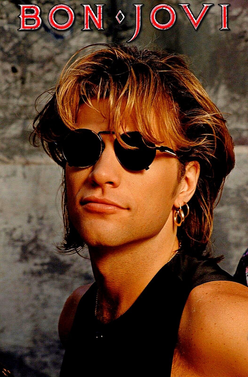 Bon Jovi