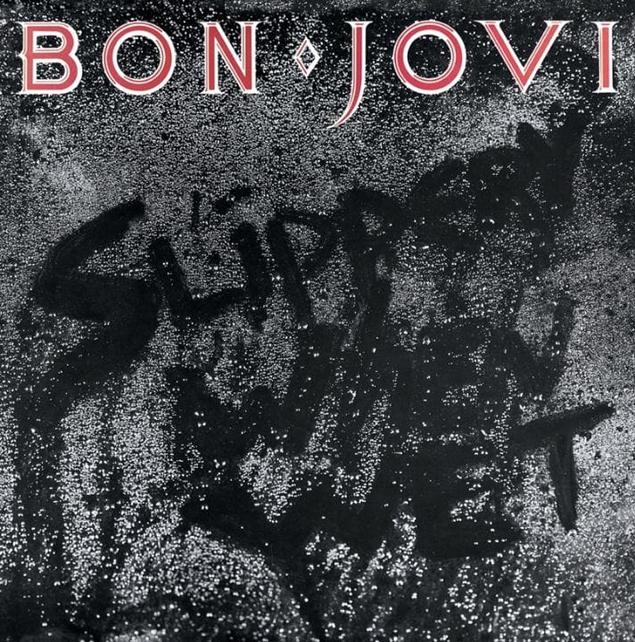 BON JOVI