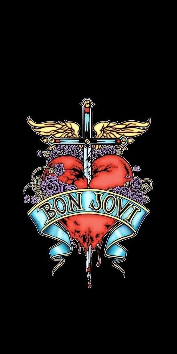 BON JOVI