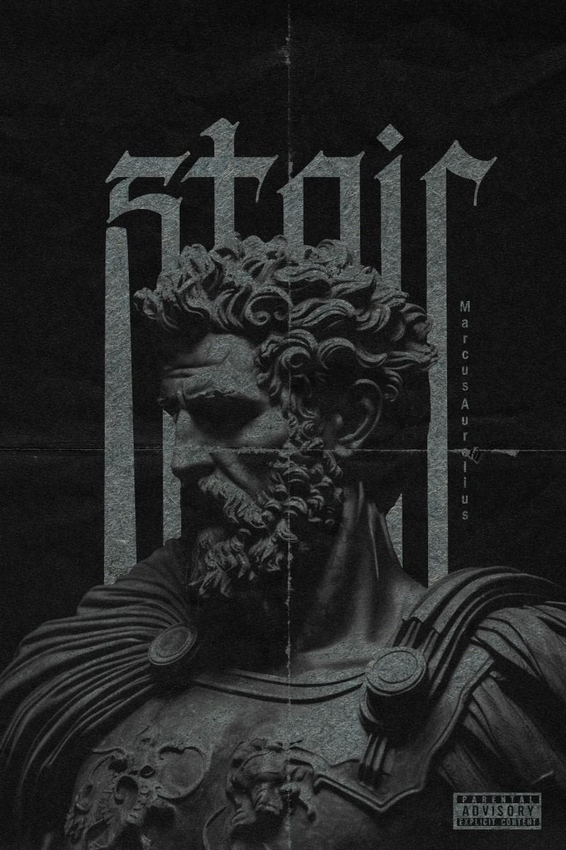 Marcus Aurelius - STOIC