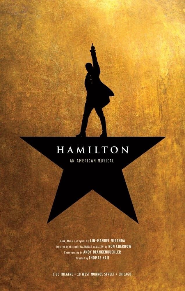 HAMILTON