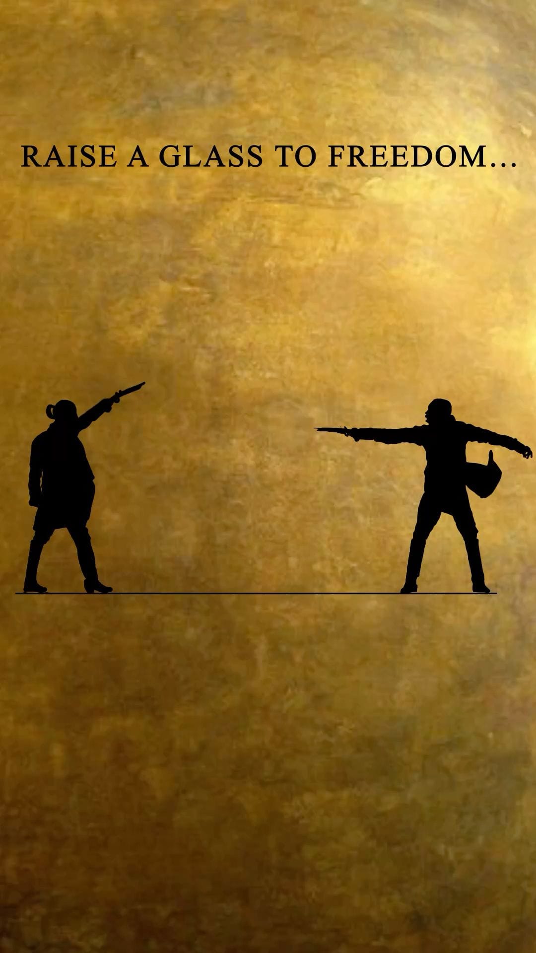 Hamilton Poster