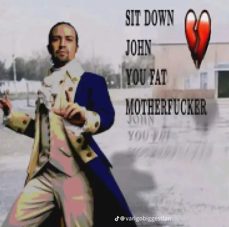 Hamilton