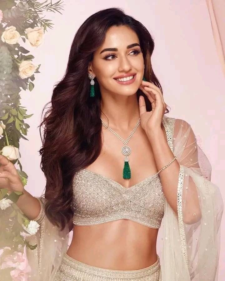 Disha Patani