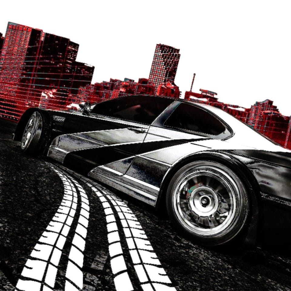 NFS poster