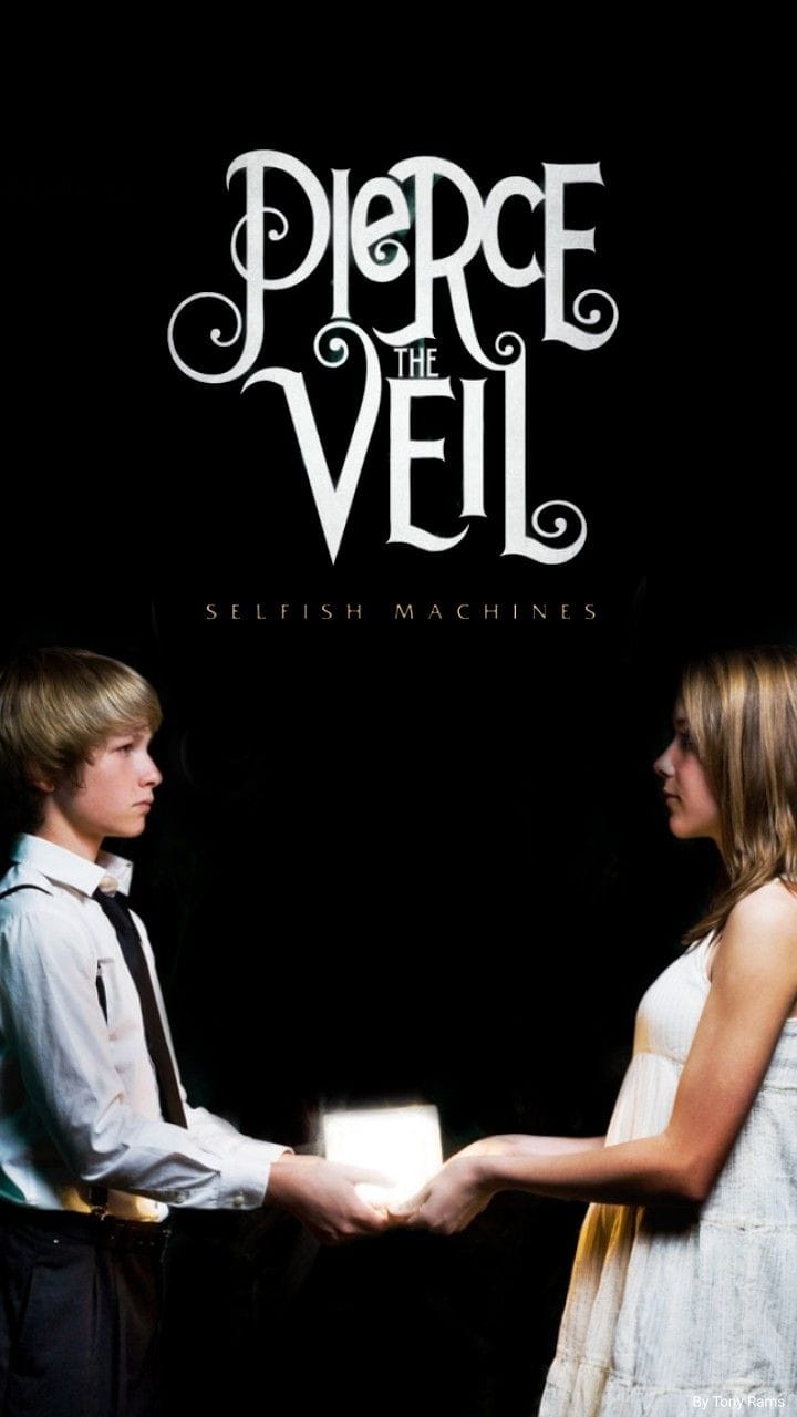 PTV - 02 - Selfish Machines - wallpaper