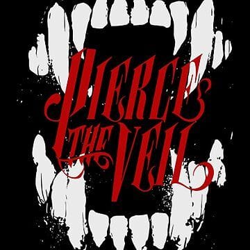 Pierce The Veil Poster