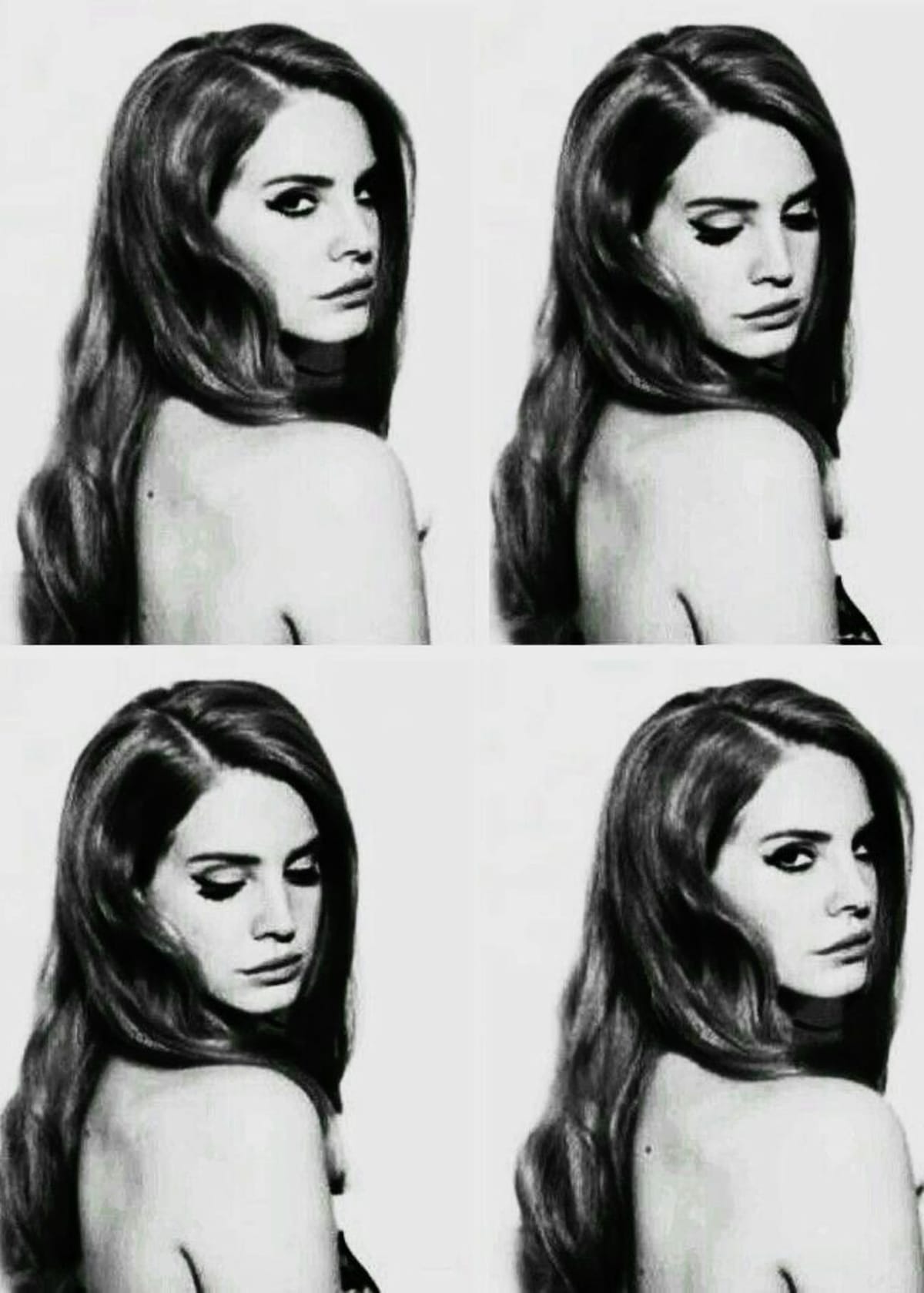 Lana poster