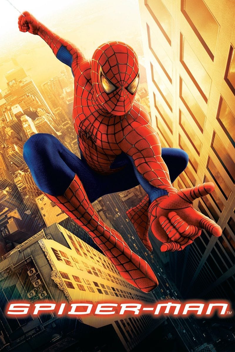 Spider-Man (2002)
