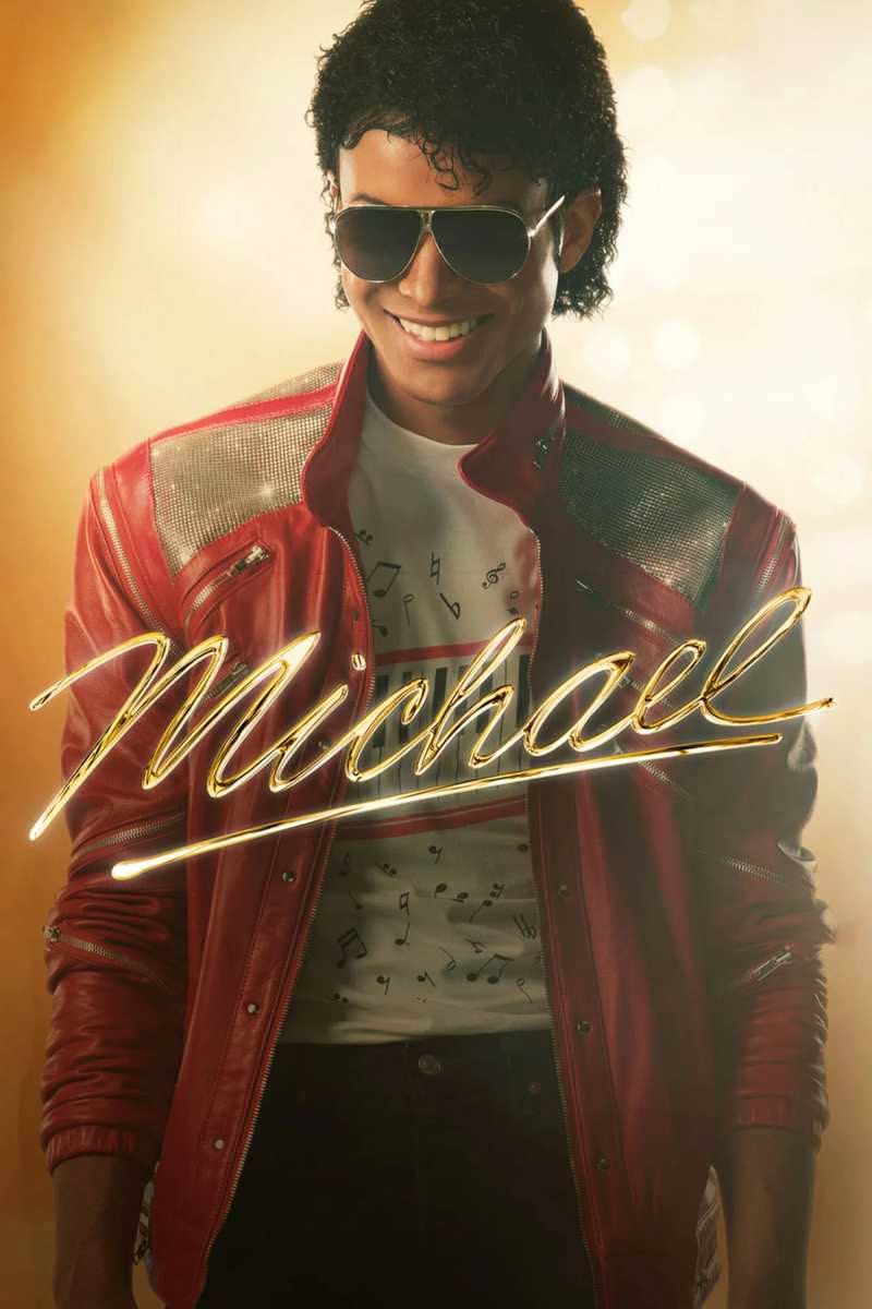 Michael: Who Plays Michael Jackson In New Biopic