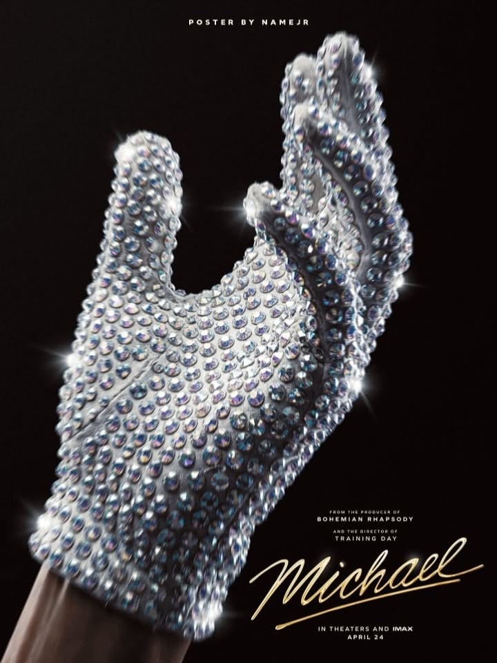 Michele poster