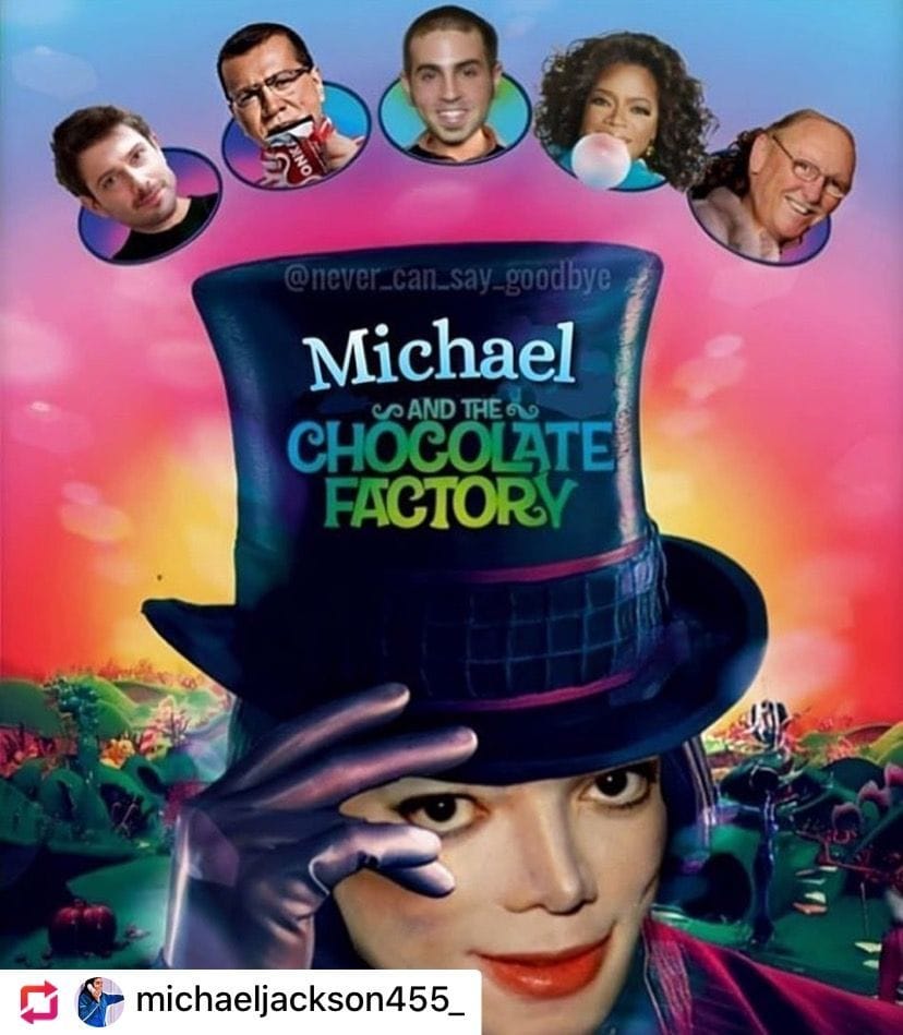 Michele poster