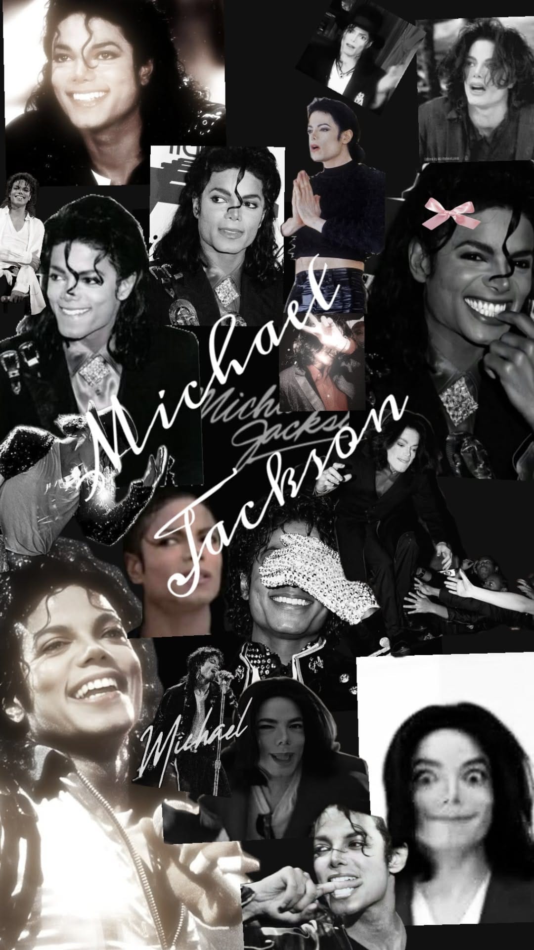 Michele poster