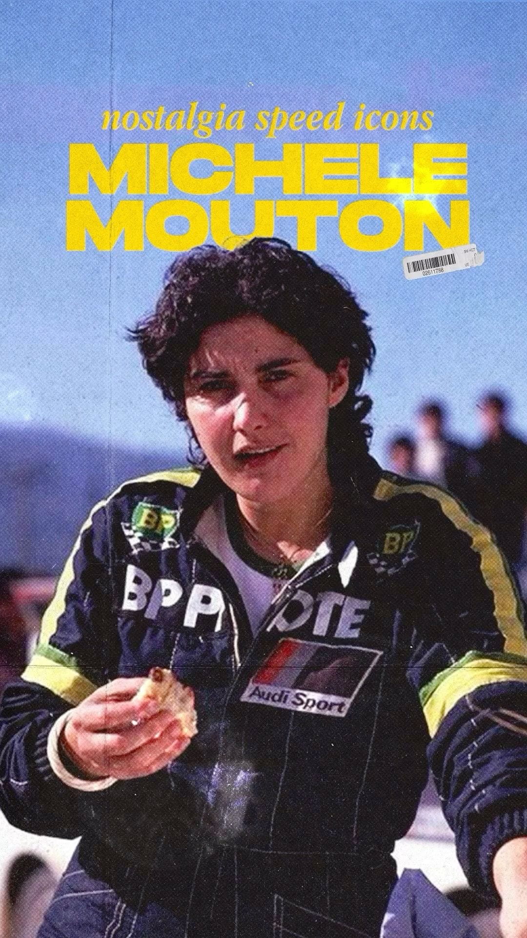 Michele poster