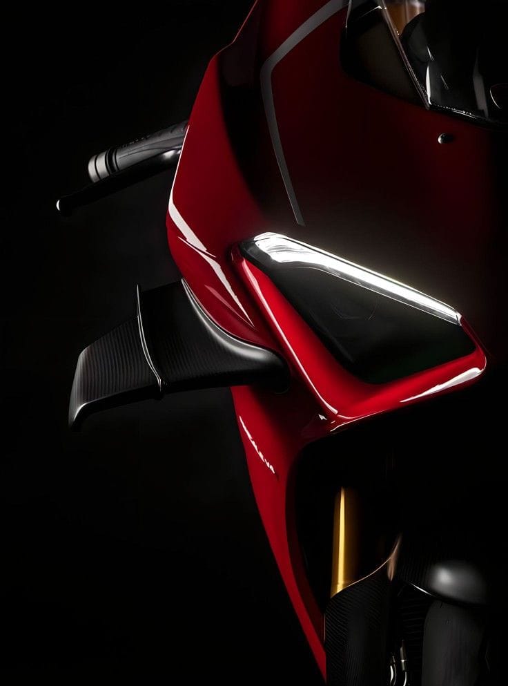 DUCATI