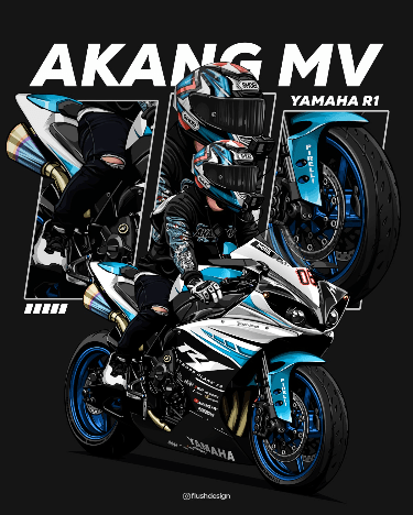 Yamaha R1