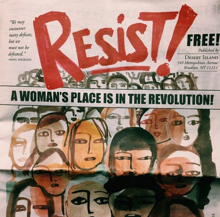 Aazadi poster