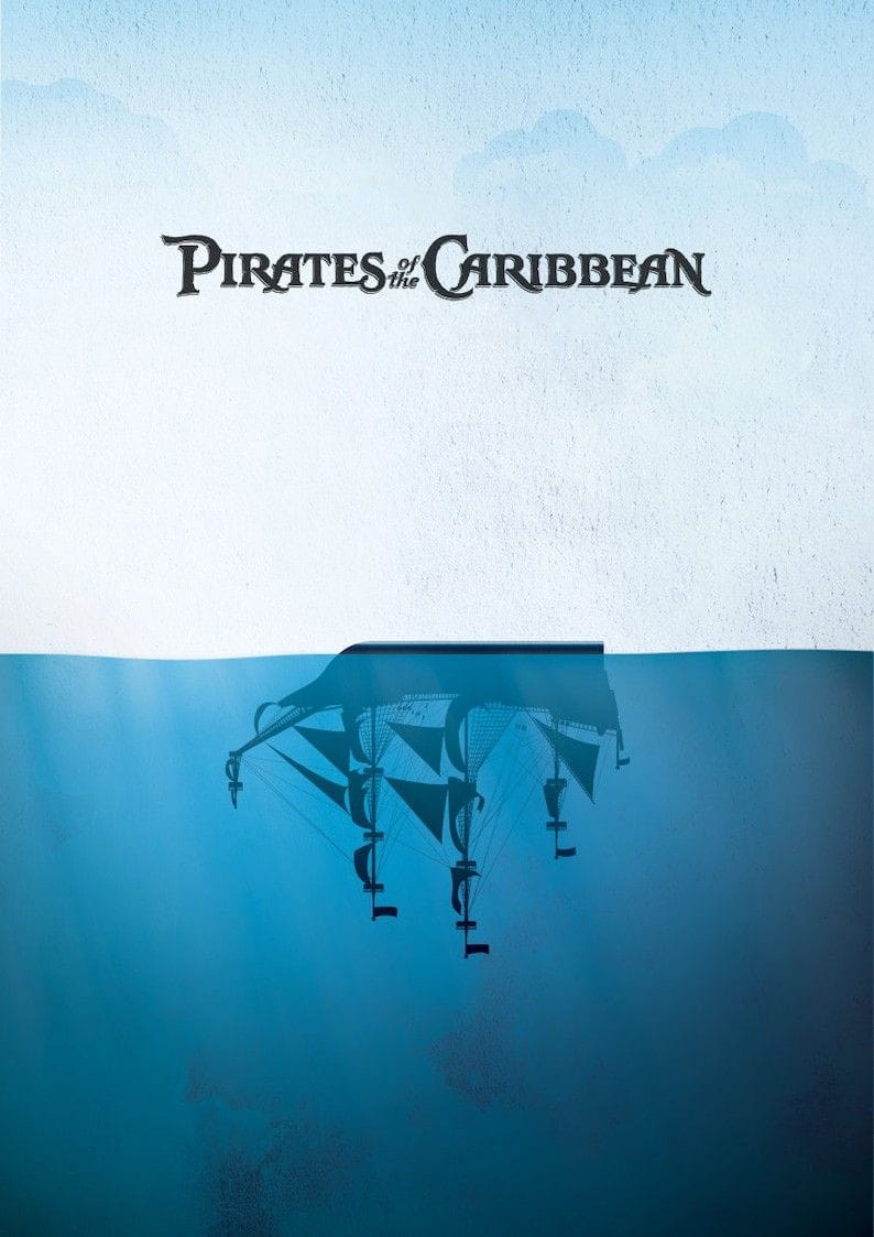 Pirates of the caribbean