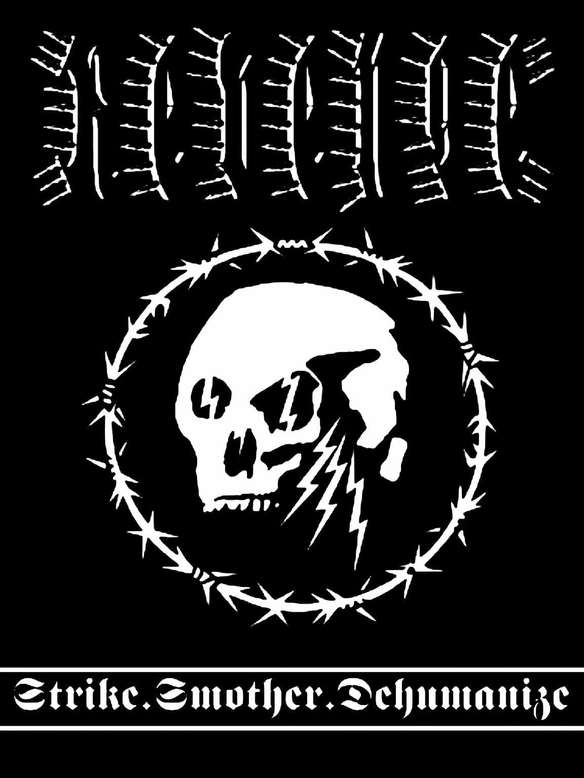 Revenge Band Poster
