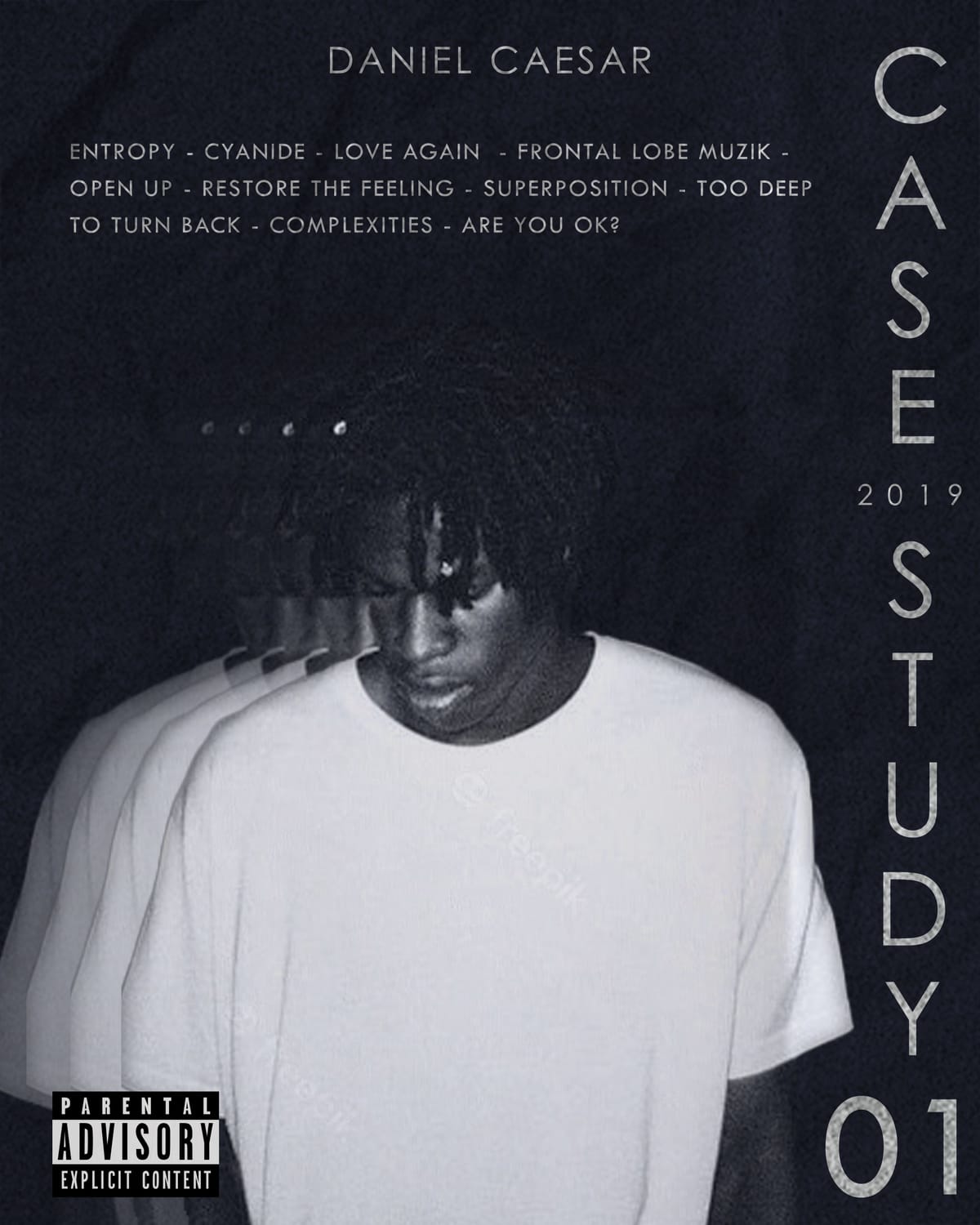 Daniel Caesar