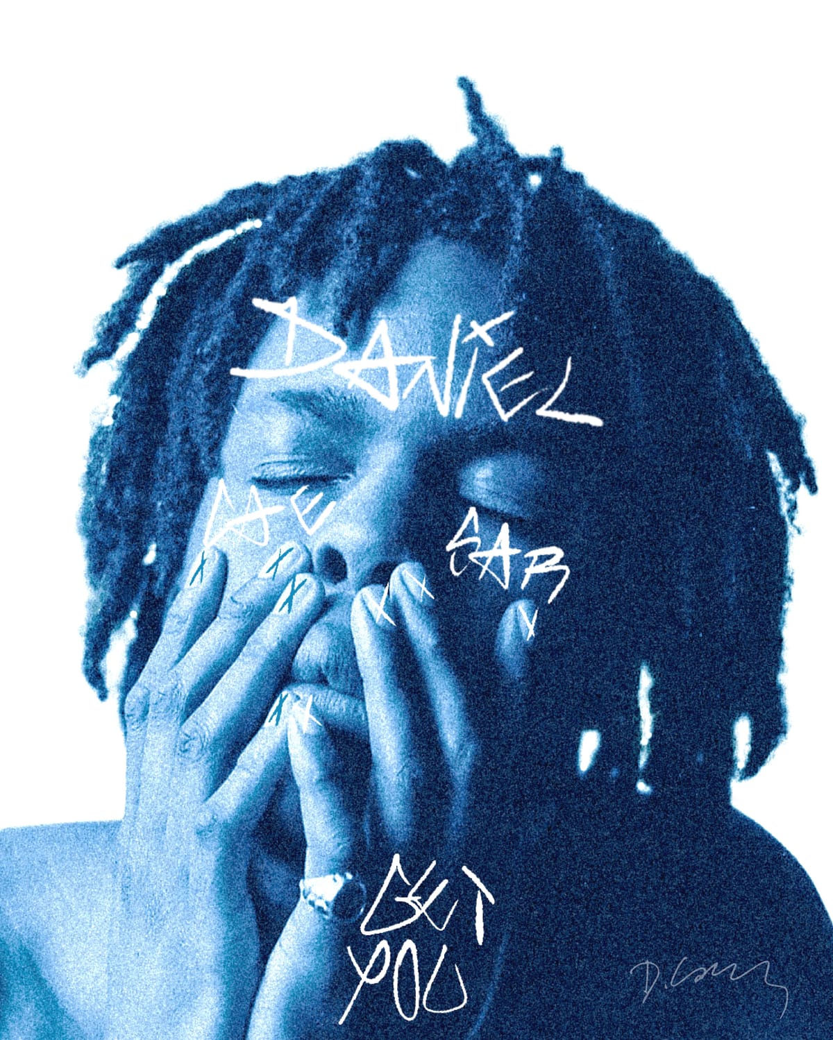 Daniel Caesar