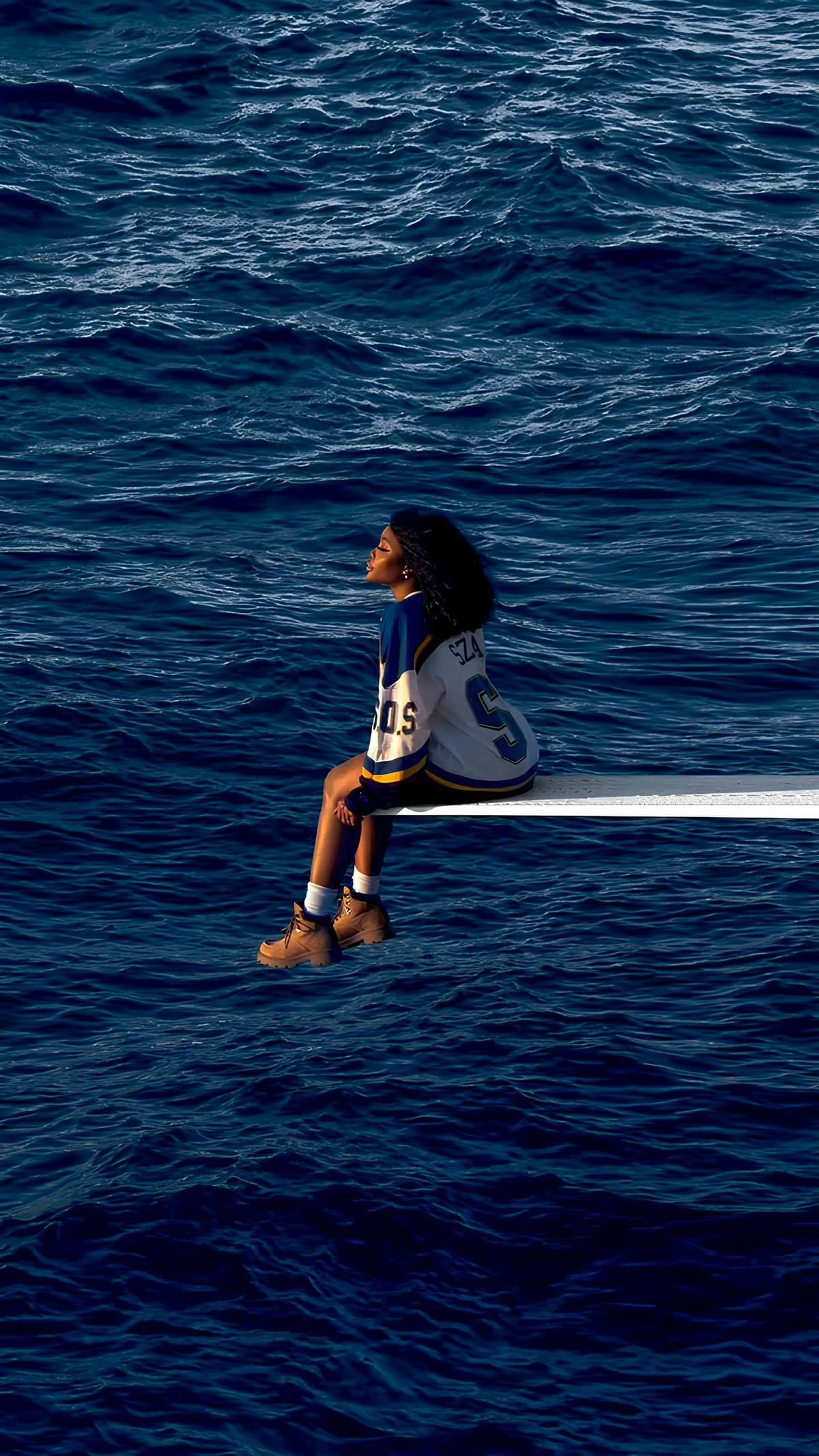 SZA