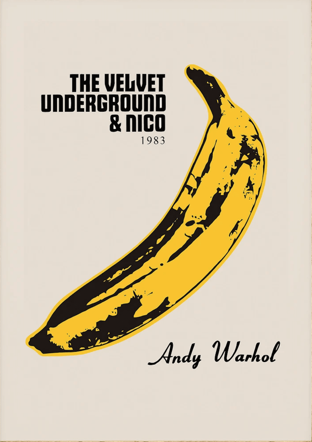 andy warhol