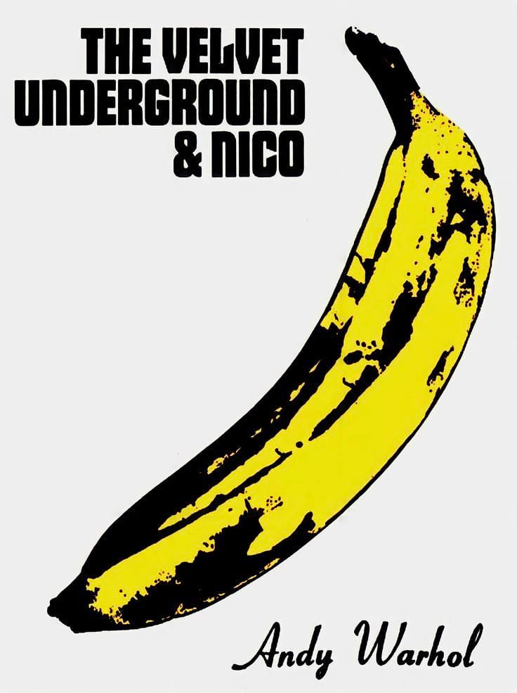 the velvet underground & nico