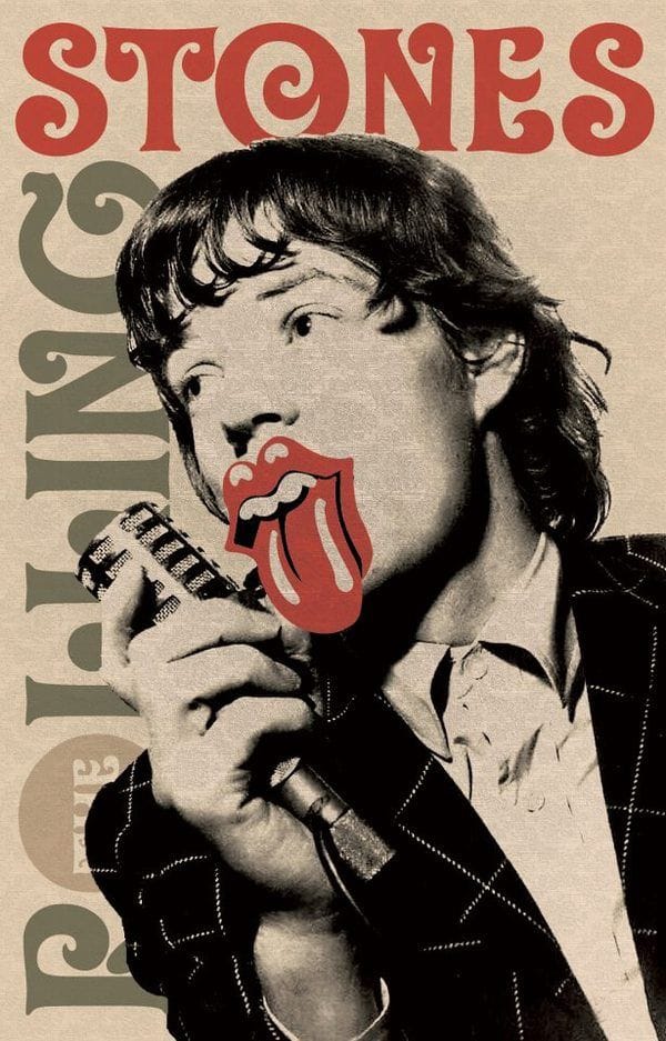 Music Posters - Montiel