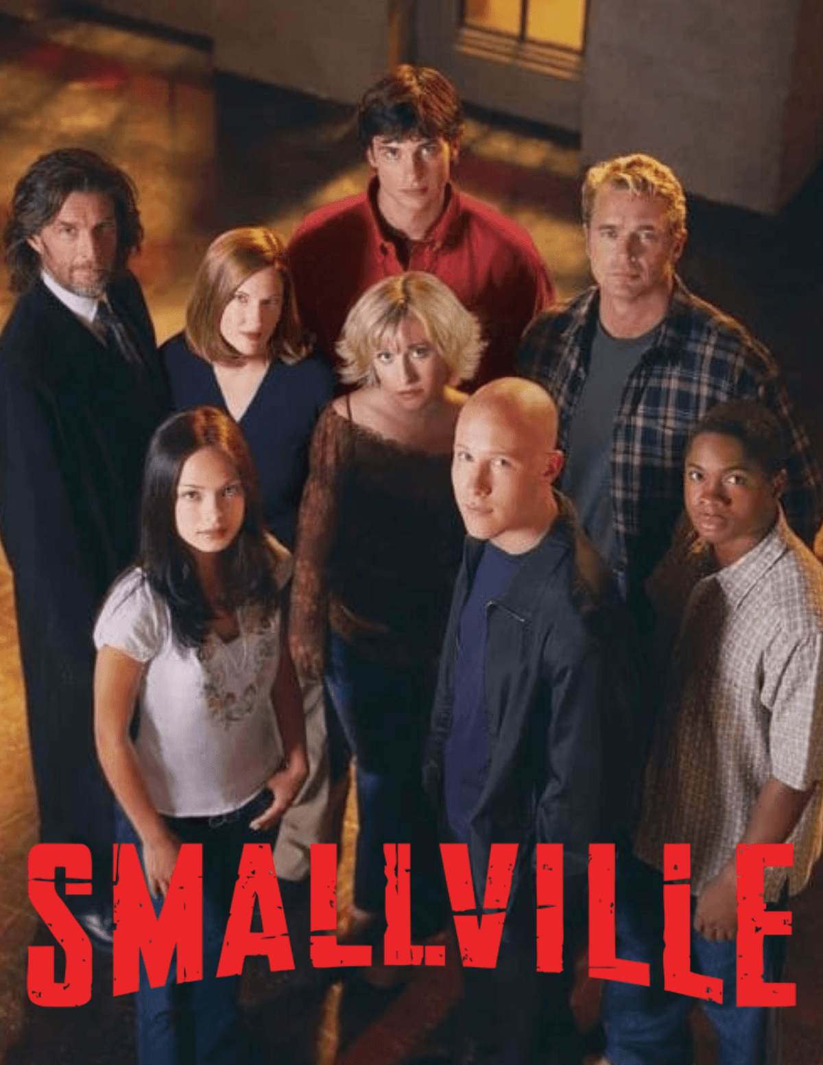 smallville