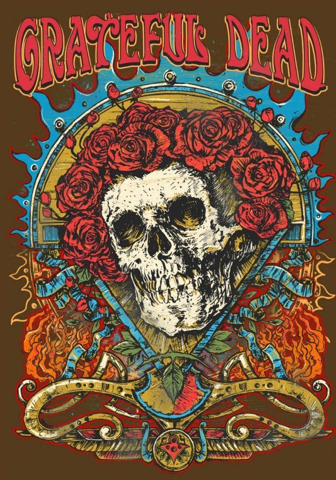 Grateful Dead