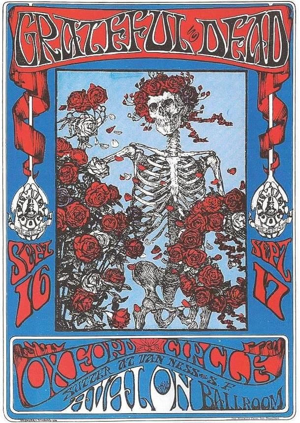 Grateful Dead
