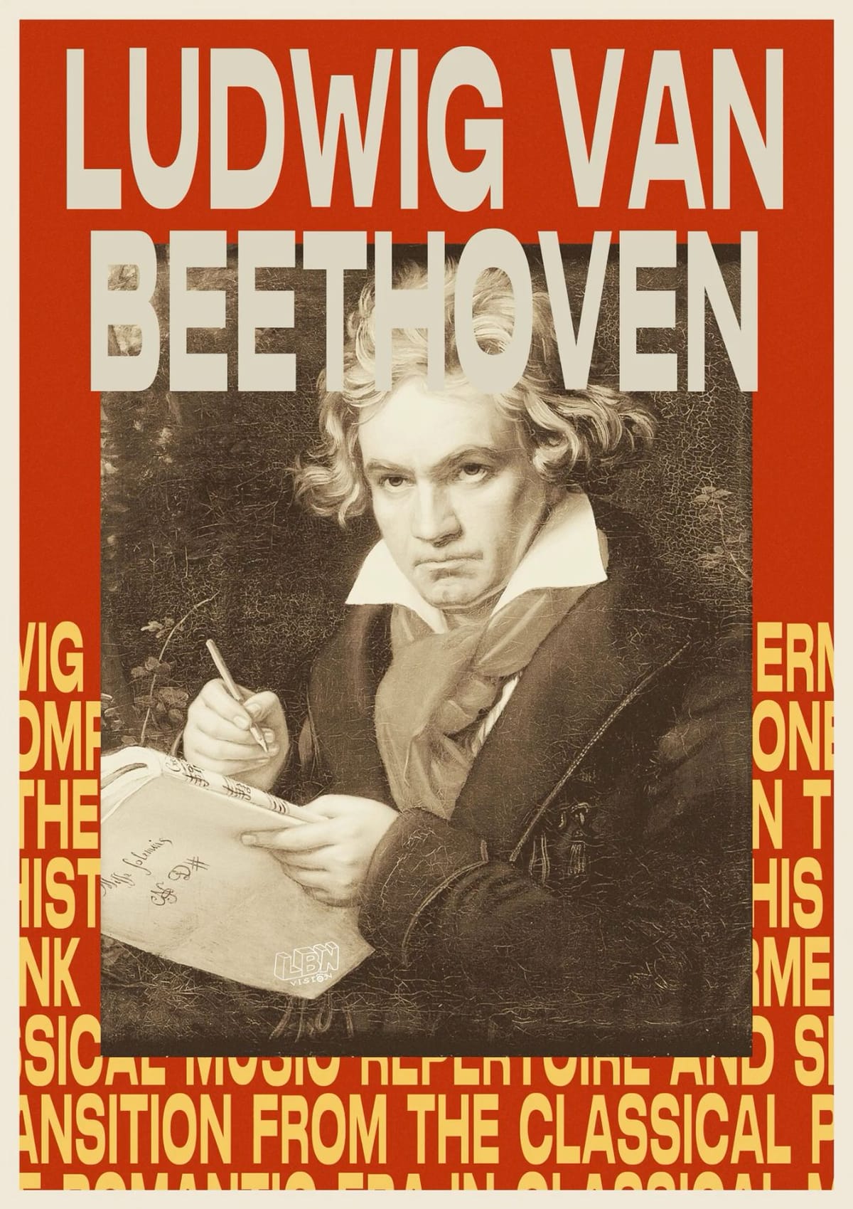 BEETHOVEN