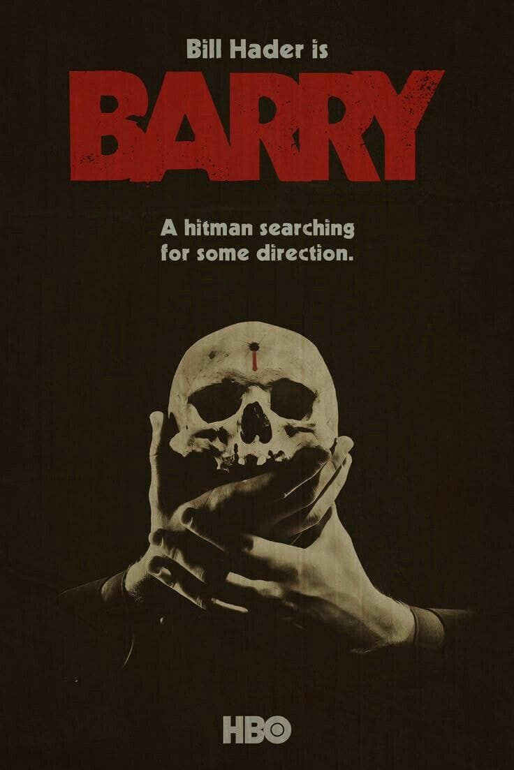 Barry