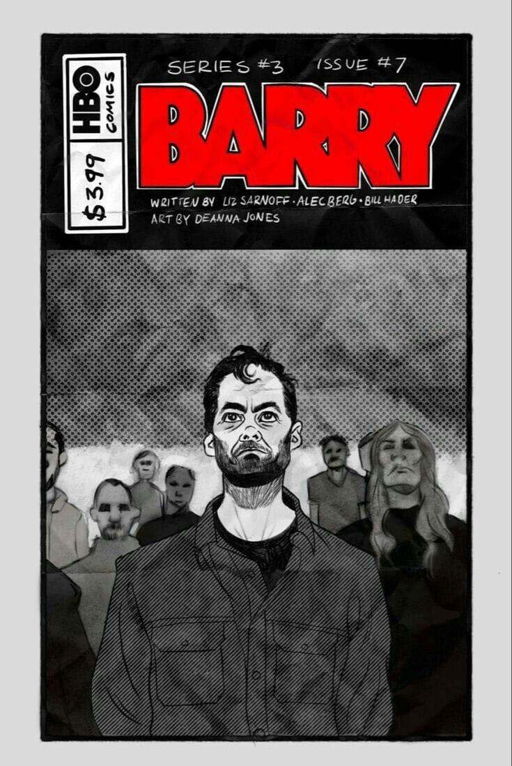 Barry