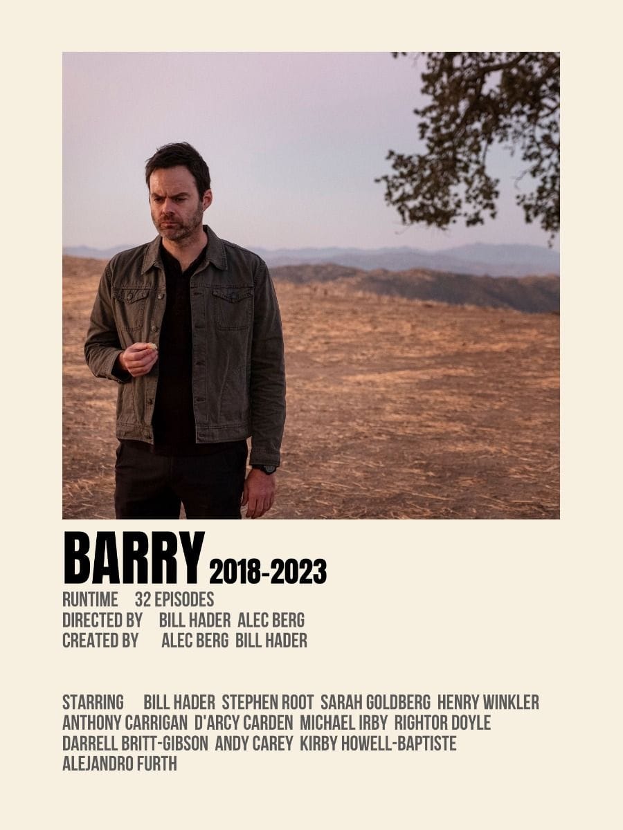 BARRY