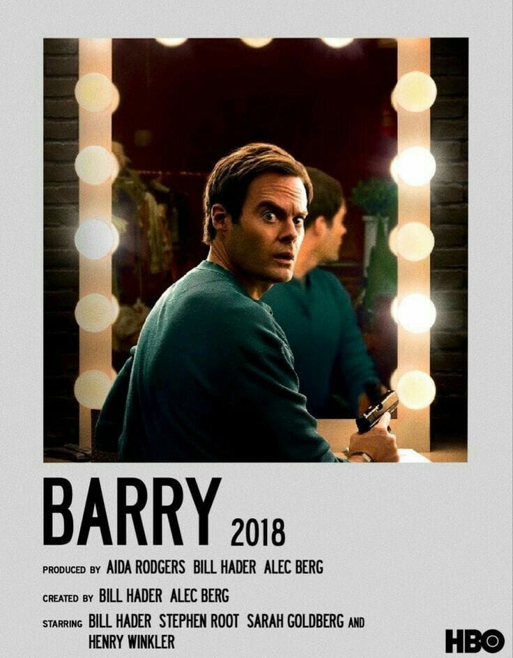 Barry