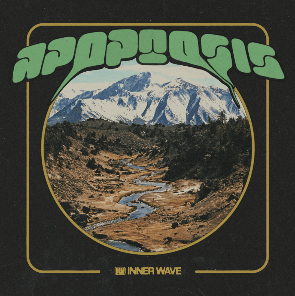 Apoptosis, by Inner Wave