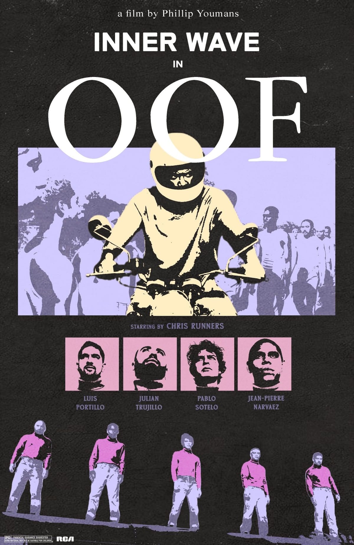Oof (version II)