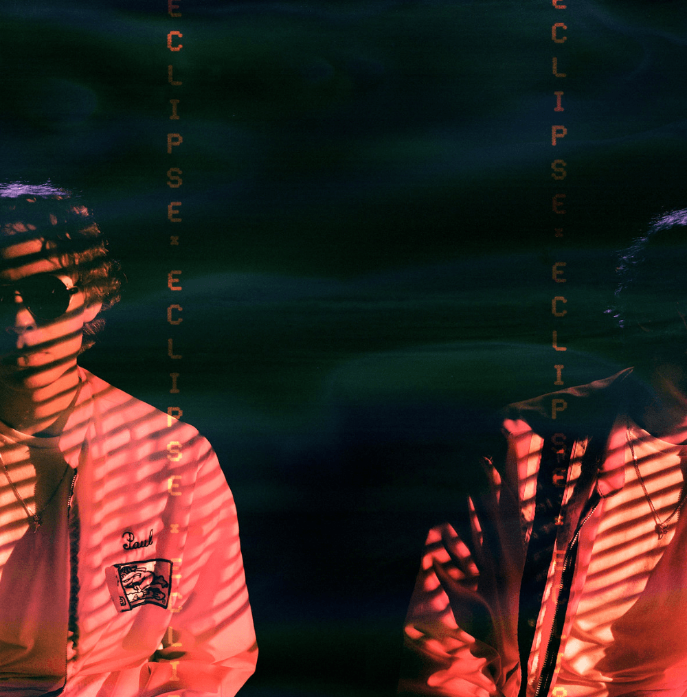 Eclipse, by Inner Wave