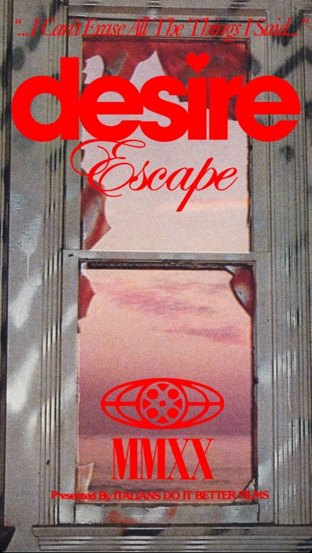 Desire Escape