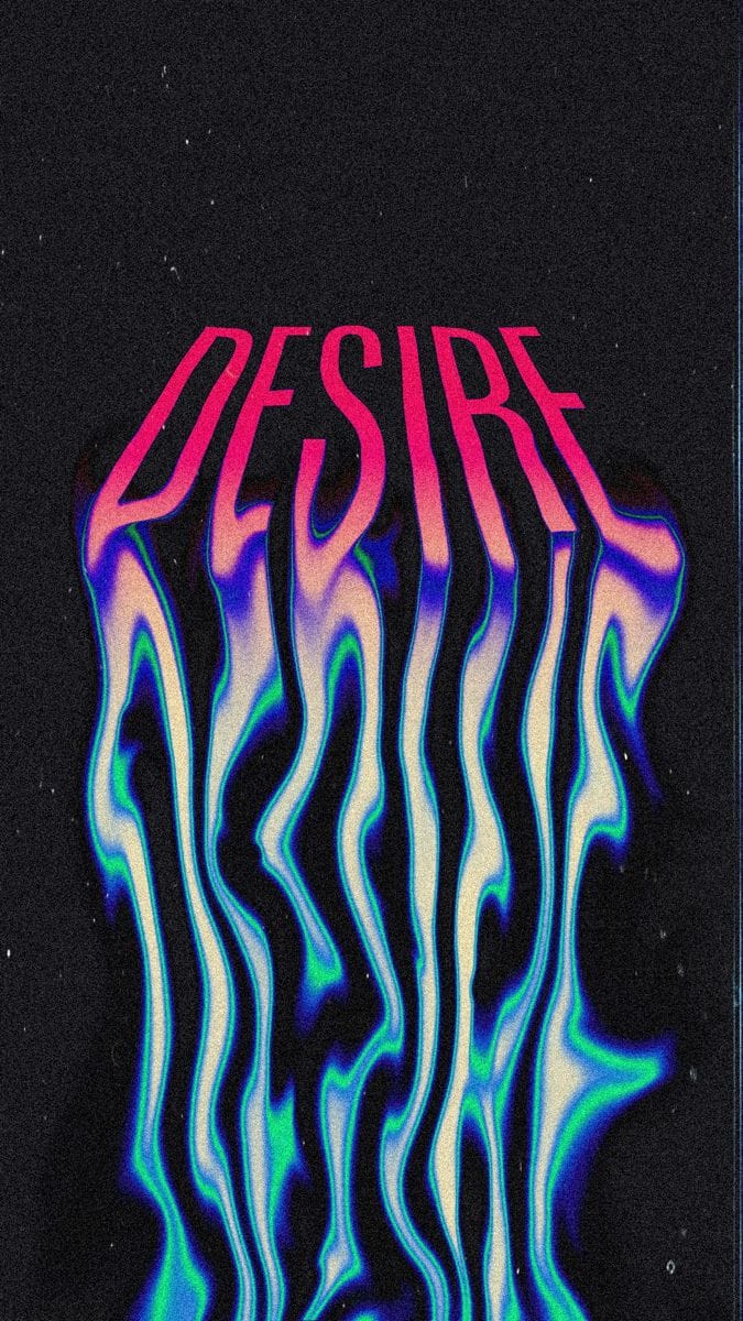 DESIRE
