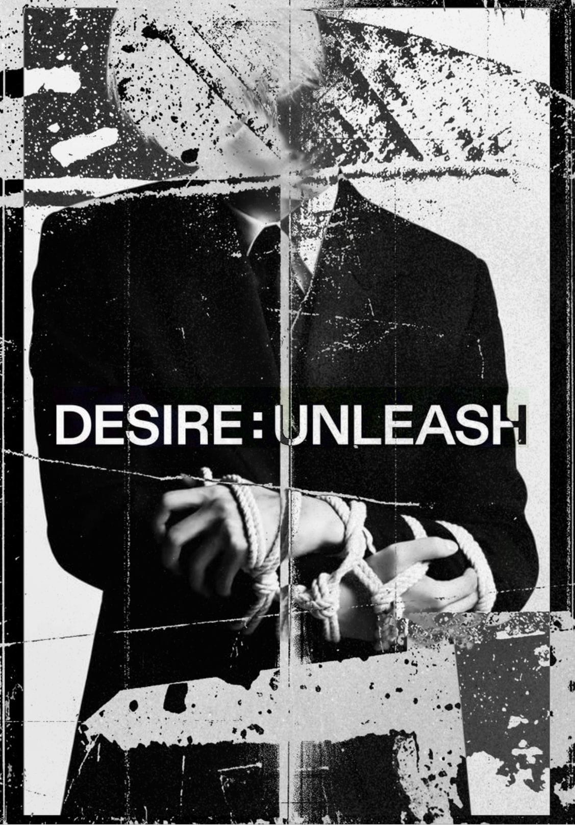 desire : unleash poster ver.1