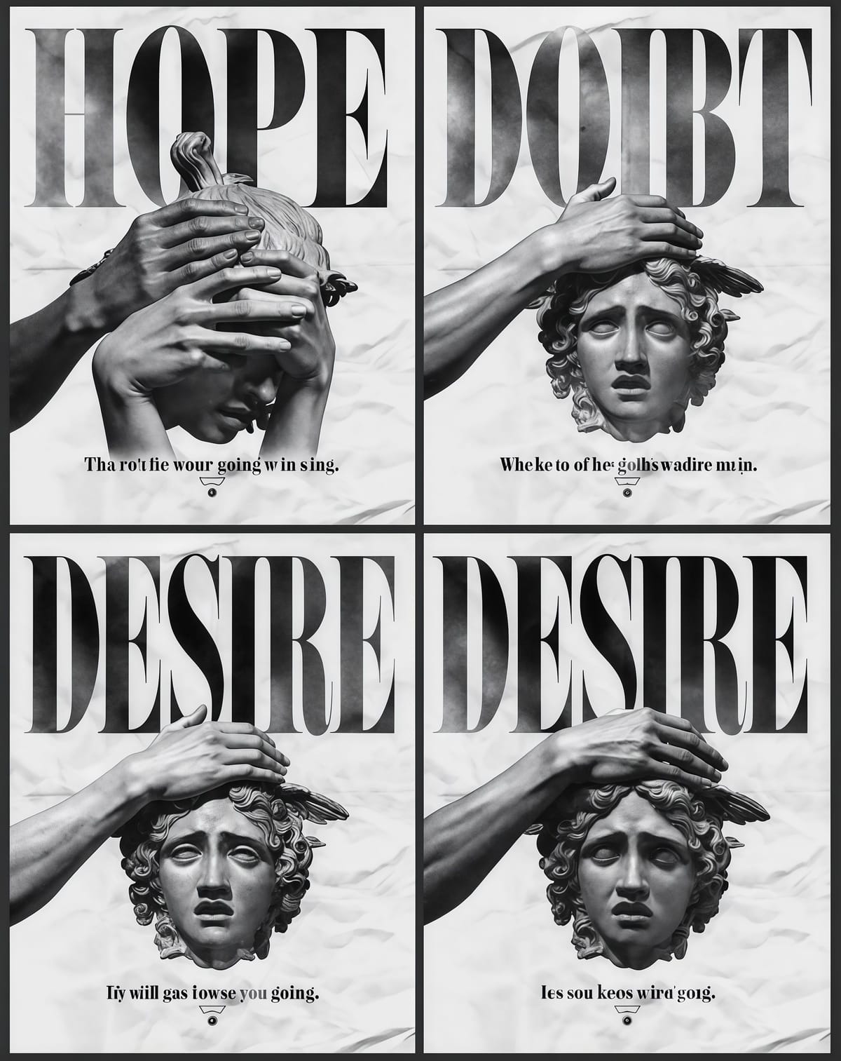 Desire
