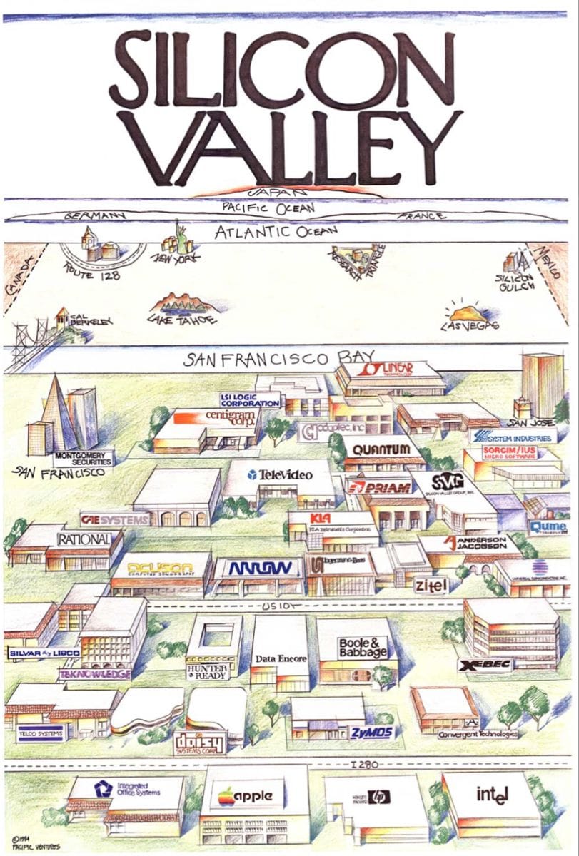 Silicon Valley